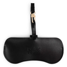 Dax Eyewear Clutch-Black