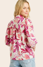 Rose’ All Day Blouse