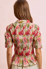 In Full Bloom Top