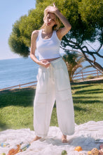 Salty Air Relaxed Pants