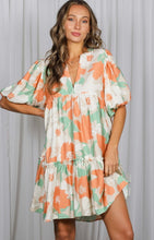 Coastal Breeze Dress