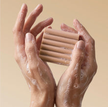 Warm Sugar Body Wash Bar