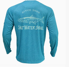 SW Tarpon Performance Shirt