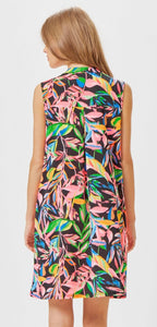 Dear Scarlett Tropical Vibes Dress