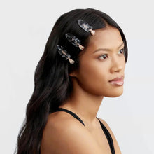 Kitsch Creaseless Clip Set