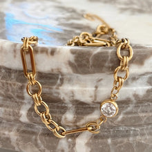 The Melissa Necklace