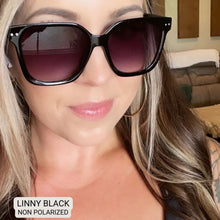 Dax Linny Sunglasses