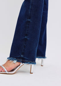 Judy Blue Take the High Road MR Jeans