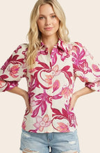 Rose’ All Day Blouse