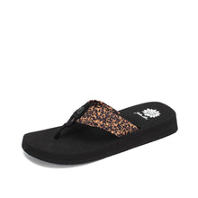 Yellowbox Soliel Flip Flops