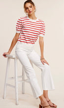 Beachside Beauty White Pants