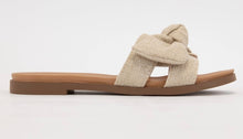 Put A Bow On It Sandals