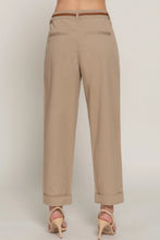 Eyes on You Chico Pants - Khaki