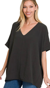 Steal the Show Airflow Top