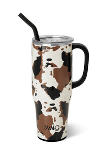 Swig Hayride 40 oz Tumbler