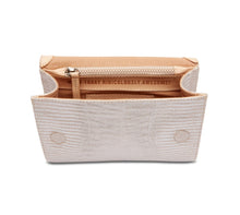 Consuela On the Town Crossbody - Celeste