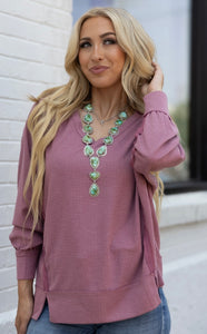 True Connection Thermal Top
