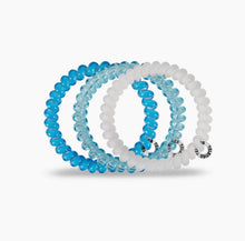 Teleties Small Bora Bora Hair Coils (3 pack)