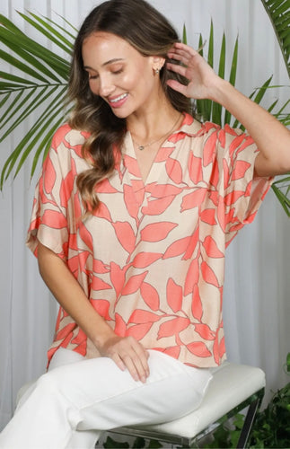 Cruise Around With Me Top