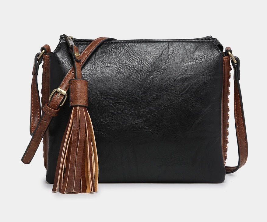 Jen & Co Sabrina Crossbody