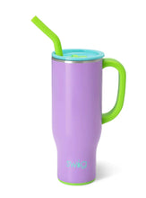 SWIG Ultra Violet Mega Mug (30 oz.)