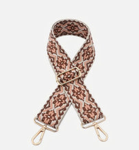 Guitar Straps