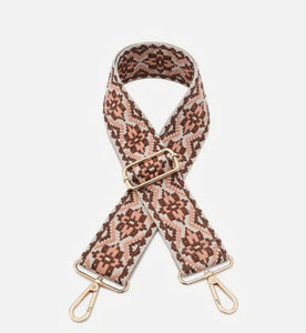 Guitar Straps
