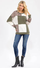 Always Been You Ribbed Top