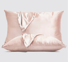 Kitsch Holiday 2pc Standard Pillowcases - Blush