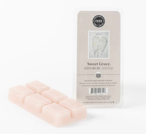 BW Wax Bars - Sweet Grace