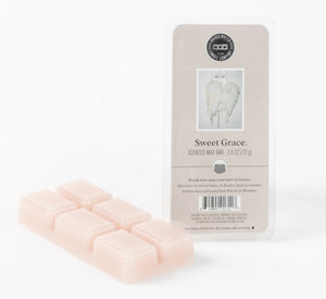 BW Wax Bars - Sweet Grace