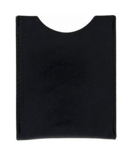 M1105 Black Salina Money Clip