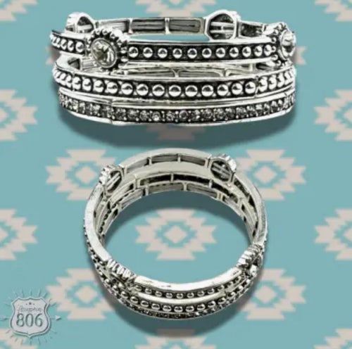 SW Twinkle Bracelets