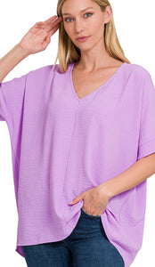 Steal the Show Airflow Top