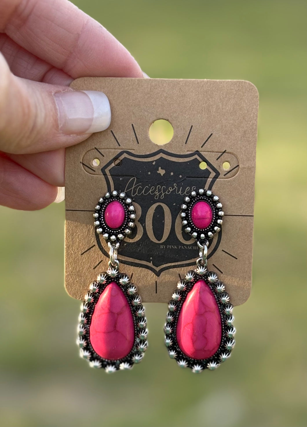 806-E248 Pink
