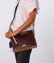 Consuela Downtown Crossbody - Isabel