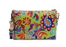 Consuela Midtown Crossbody - Limon