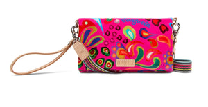 Consuela Uptown Crossbody - Ceci