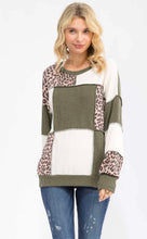 Always Been You Ribbed Top