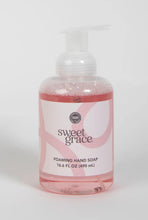 Bridgewater Foaming Hand Soap