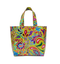 Consuela Mini Grab n’ Go Basic Tote - Limon