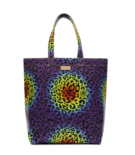 Consuela Semi Grab n’ Go Tote