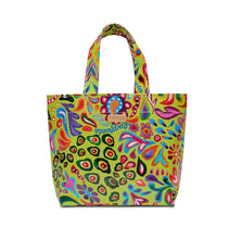 Consuela Mini Grab n’ Go Basic Tote - Limon