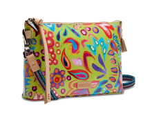 Consuela Midtown Crossbody - Limon