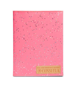 Consuela Notebook - Shine