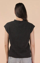 Keep It Classic Sweater Vest Top