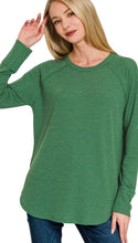 Changing of Seasons LS Top
