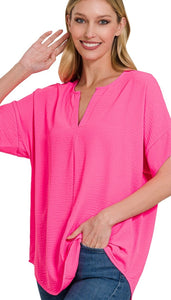 More Than A Dream Top