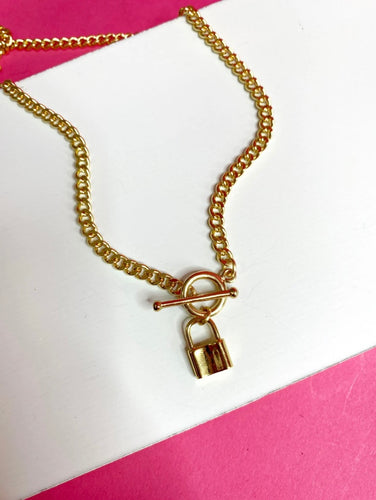 TSD Lock & Toggle NK