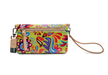 Consuela Uptown Crossbody - Limon
